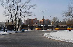 Chomiczówka dotknięta budową metra. "Zmiany są szokujące"