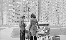 Osiedle na wydmie. Jak powstawa³y Piaski?