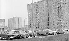 Osiedle na wydmie. Jak powstawa³y Piaski?