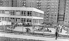 Osiedle na wydmie. Jak powstawa³y Piaski?