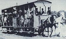 Niezwykła historia wawerskiej kolejki