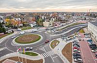 Rok Betonowego Tunelu. Taki był 2016