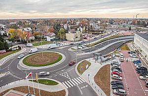 Rok Betonowego Tunelu. Taki był 2016