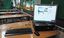 Nowe technologie wkroczyły do szkół