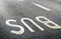 Skrócić buspas na Radzymińskiej? "Powoduje korki"