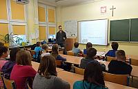 Co czeka uczniów z Targówka od 1 września 2017?