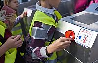 Darmowe bilety i 400+ na żłobek, czyli "ratusz dzieciom"