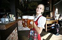 Bierhalle na Tarchominie