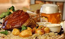 Bierhalle na Tarchominie