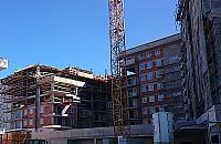 Deweloper to wróg? Nowa strategia władz dzielnicy?