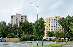 Centrum Targówka do remontu. Będą konsultacje