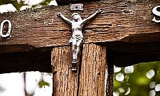 Skarb hrabiego Reja. Skąd się wziął krzyż na Ołówkowej?