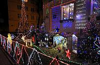 Święta na Starych Bielanach