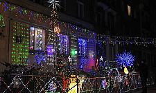 Święta na Starych Bielanach