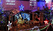 Święta na Starych Bielanach