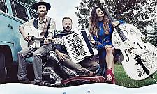 Osiedlowe lodowisko i rewia. Czas rozpocząć karnawał