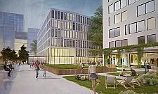 Milion pomysłów, zero postępu. Serek czeka na zabudowę