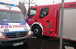 Śmierć na Bazyliańskiej. Wciąż giniemy na ulicach Bródna