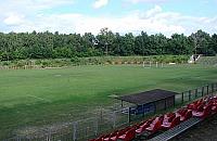 Wielki powrót "Hutnika". Bielany będą mieć stadion