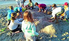 22 lata dla dzieci. Zaczynali w czasach "przeddeweloperskich"