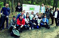 Białołęckie pogotowie antyśmieciowe. Dzwoń i zgłaszaj wysypiska