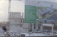 Szko�a na Warzelniczej b�dzie op�niona? Raczej na pewno