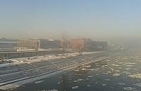 Warszawa dusi się w smogu. Co możemy zrobić?