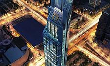 Warszawa pnie się do góry. Najwyższy budynek Unii stanie przy Chmielnej