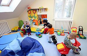 Nowe żłobki we wrześniu. Rejestracja ruszyła