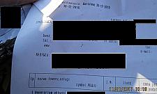 Nazwiska, adresy, faktury. Zgadnij, dokąd trafiły twoje śmieci