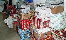 1,5 tony z Białołęki do Sosnówki