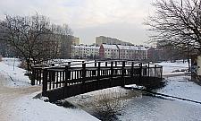 Stawy Brustmana po liftingu. Czekamy na wiosnę