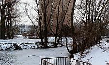 Stawy Brustmana po liftingu. Czekamy na wiosnę