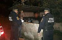 Spokojne Bemowo? Rzadko wzywamy straż miejską