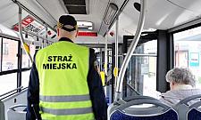 Spokojne Bemowo? Rzadko wzywamy straż miejską