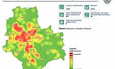 Spokojne Bemowo? Rzadko wzywamy straż miejską