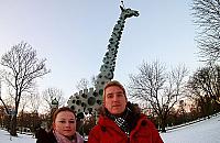 Wolska żyrafa wróci na Górczewską?