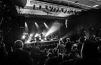 Mocny start. Kino, teatr i dobra muzyka na Bia�o��ce