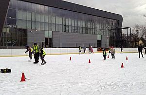 Zima w mieście. Ruszają zapisy