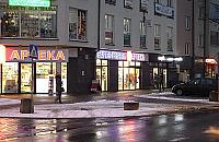 Kradną na potęgę. Sklepy w centrum na celowniku złodziei