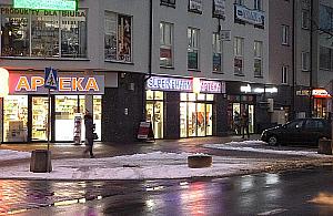 Kradną na potęgę. Sklepy w centrum na celowniku złodziei