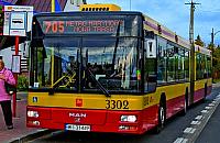 Nieporęt odcięty od metra?