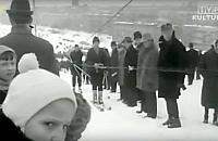 Powrót do przeszłości: narciarze z Moczydła