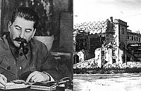 "Czterej pancerni" kłamali. "Upiorne wyzwolenie trupa miasta"