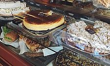 Nowa kawiarnia w starym pałacu