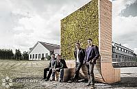 Mech kontra Smog. Niezwykły projekt dla Zacisza