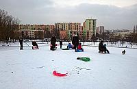 Park Górczewska odmłodnieje. Idą wielkie zmiany