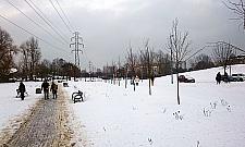 Park Górczewska odmłodnieje. Idą wielkie zmiany