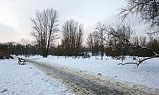 Park Górczewska odmłodnieje. Idą wielkie zmiany