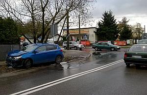 Zniknie czarny punkt Zielonej Białołęki